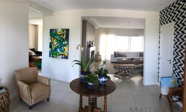 Casa en Pilara barrio La Calesa | Mallmann propiedades