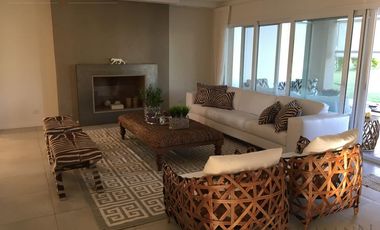 Casa en Pilara barrio La Calesa | Mallmann propiedades