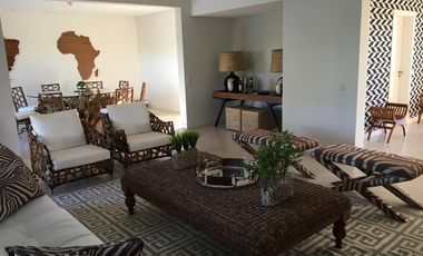 Casa en Pilara barrio La Calesa | Mallmann propiedades