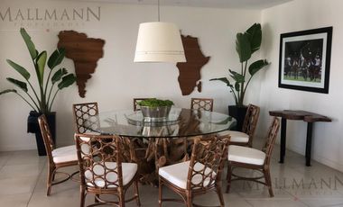 Casa en Pilara barrio La Calesa | Mallmann propiedades