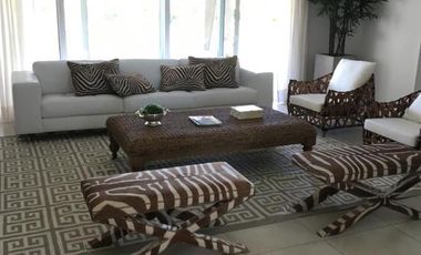 Casa en Pilara barrio La Calesa | Mallmann propiedades