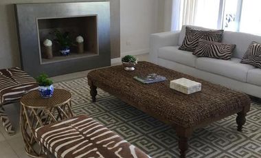 Casa en Pilara barrio La Calesa | Mallmann propiedades