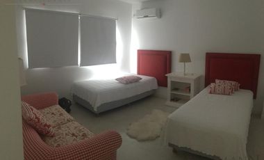 Casa en Pilara barrio La Calesa | Mallmann propiedades