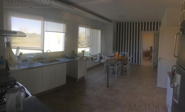 Casa en Pilara barrio La Calesa | Mallmann propiedades