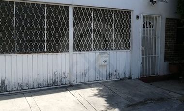 Casa en venta en A.M.S.A