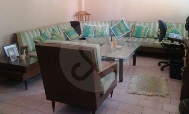Casa en venta en A.M.S.A