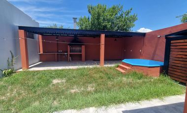 Casa modernizada en Quilmes Este