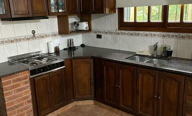 Casa en  Turdera