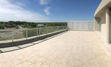 Venta dpto 3 dorm Penthouse Rivera Urbana Neuquen