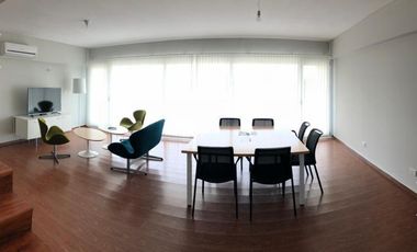 Venta dpto 3 dorm Penthouse Rivera Urbana Neuquen
