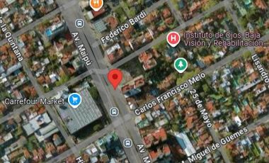 Departamento en venta - 1 Dormitorio 1 Baño - 40Mts2 - Vicente López
