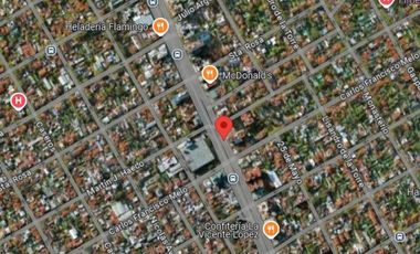 Departamento en venta - 1 Dormitorio 1 Baño - 40Mts2 - Vicente López