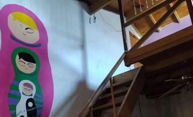 Casa en venta - 5 Dormitorios 2 Baños 3 Cocheras - 259Mts2 - Mar del Plata