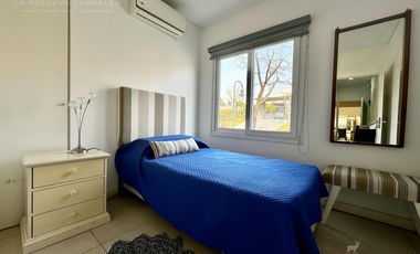 Casa de 5 Ambientes en Venta en La Reserva Cardales