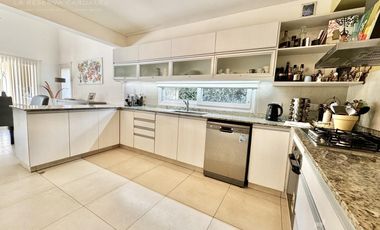 Casa de 5 Ambientes en Venta en La Reserva Cardales