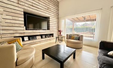 Casa de 5 Ambientes en Venta en La Reserva Cardales