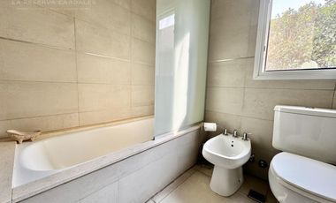 Casa de 5 Ambientes en Venta en La Reserva Cardales