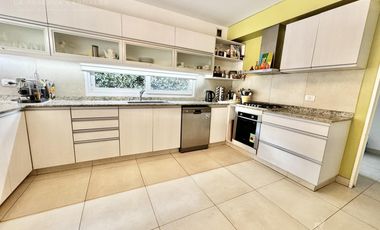 Casa de 5 Ambientes en Venta en La Reserva Cardales