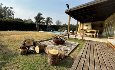 Casa de 5 Ambientes en Venta en La Reserva Cardales