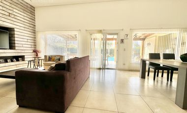 Casa de 5 Ambientes en Venta en La Reserva Cardales