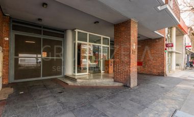 Venta Monoambiente Divisible Reciclado Balcon Vista Apto Prof Pileta Seguridad Las Cañitas