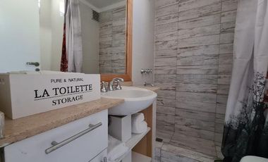 Venta Monoambiente Divisible Reciclado Balcon Vista Apto Prof Pileta Seguridad Las Cañitas
