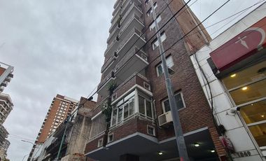 Venta Monoambiente Divisible Reciclado Balcon Vista Apto Prof Pileta Seguridad Las Cañitas