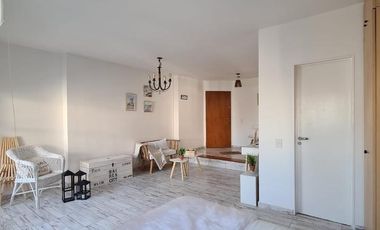 Venta Monoambiente Divisible Reciclado Balcon Vista Apto Prof Pileta Seguridad Las Cañitas