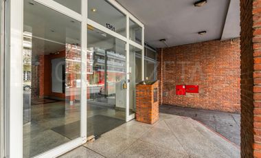 Venta Monoambiente Divisible Reciclado Balcon Vista Apto Prof Pileta Seguridad Las Cañitas