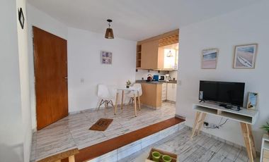 Venta Monoambiente Divisible Reciclado Balcon Vista Apto Prof Pileta Seguridad Las Cañitas