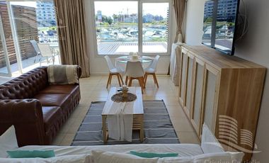 Departamento en Alquiler en Loft de la Bahía
