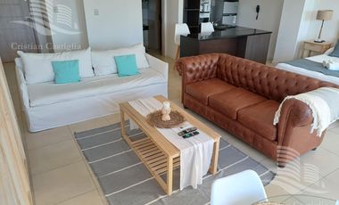 Departamento en Alquiler en Loft de la Bahía