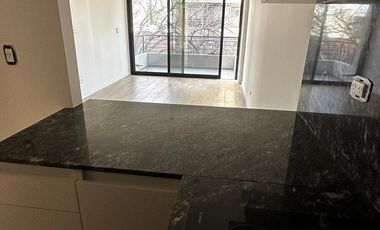 Departamento de un Dormitorio en Abasto