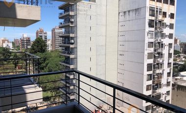 Departamento de un Dormitorio en Abasto
