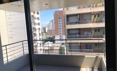 Departamento de un Dormitorio en Abasto