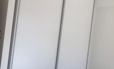 Departamento de un Dormitorio en Abasto