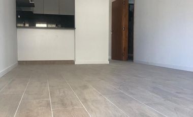 Departamento de un Dormitorio en Abasto