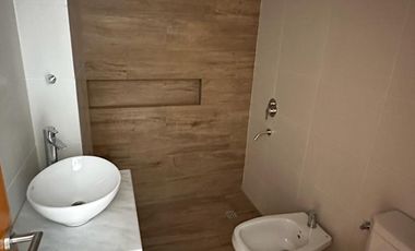 Departamento de un Dormitorio en Abasto