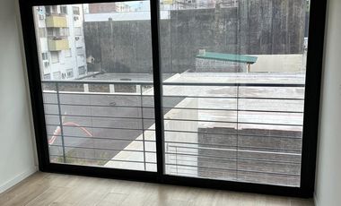 Departamento de un Dormitorio en Abasto
