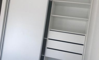 Departamento de un Dormitorio en Abasto