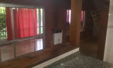 Casa en excelente ubicación en Luis Guillón!! Belgrano 1995