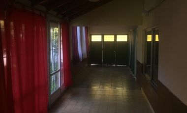 Casa en excelente ubicación en Luis Guillón!! Belgrano 1995