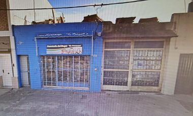 Galpón en 200 mts Cuadrados