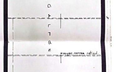 Galpón en 200 mts Cuadrados