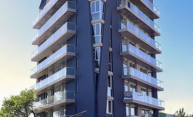 1.985 u$s/m2 OPORTUNIDAD!! Departamento 2 ambientes A ESTRENAR balcón