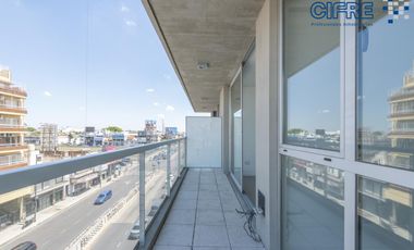 1.985 u$s/m2 OPORTUNIDAD!! Departamento 2 ambientes A ESTRENAR balcón
