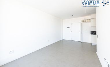 1.985 u$s/m2 OPORTUNIDAD!! Departamento 2 ambientes A ESTRENAR balcón