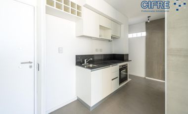 1.985 u$s/m2 OPORTUNIDAD!! Departamento 2 ambientes A ESTRENAR balcón