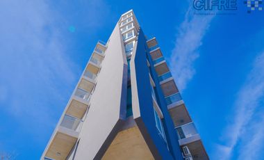 1.985 u$s/m2 OPORTUNIDAD!! Departamento 2 ambientes A ESTRENAR balcón