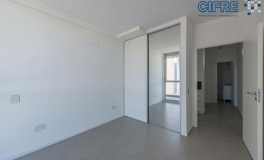 1.985 u$s/m2 OPORTUNIDAD!! Departamento 2 ambientes A ESTRENAR balcón